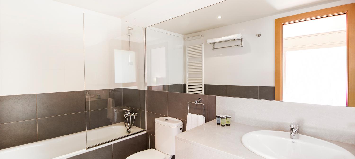 Tarter Mountain Suites | El Tarter | 12