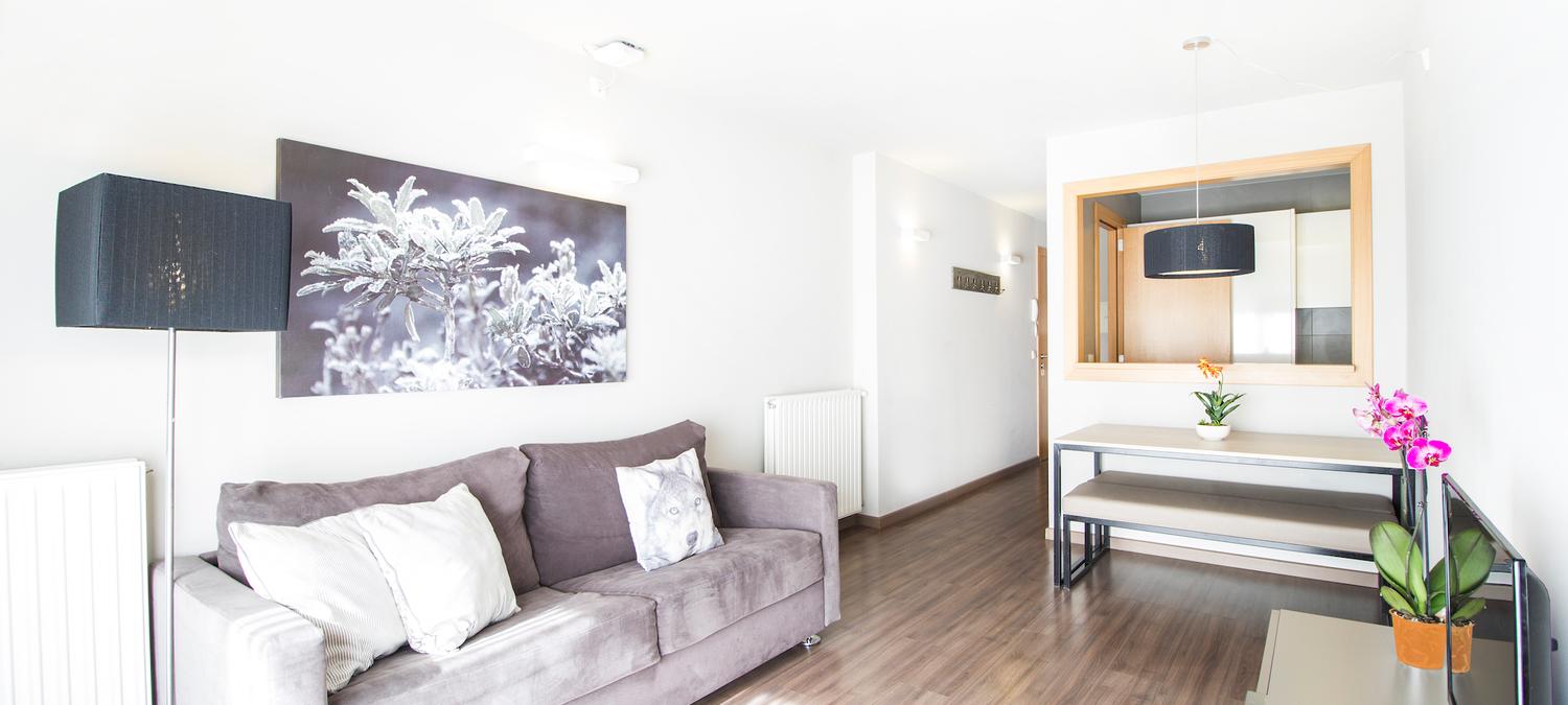 Tarter Mountain Suites | El Tarter | 3