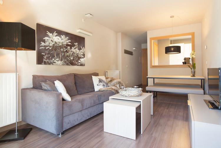 Tarter Mountain Suites | El Tarter | 12