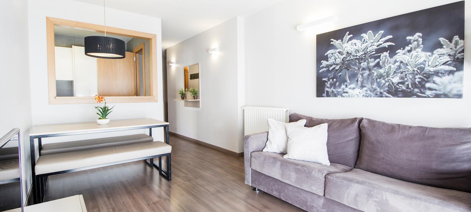 Tarter Mountain Suites | El Tarter | 5