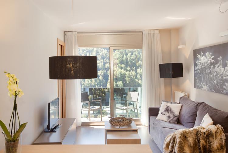 Tarter Mountain Suites | El Tarter | 13