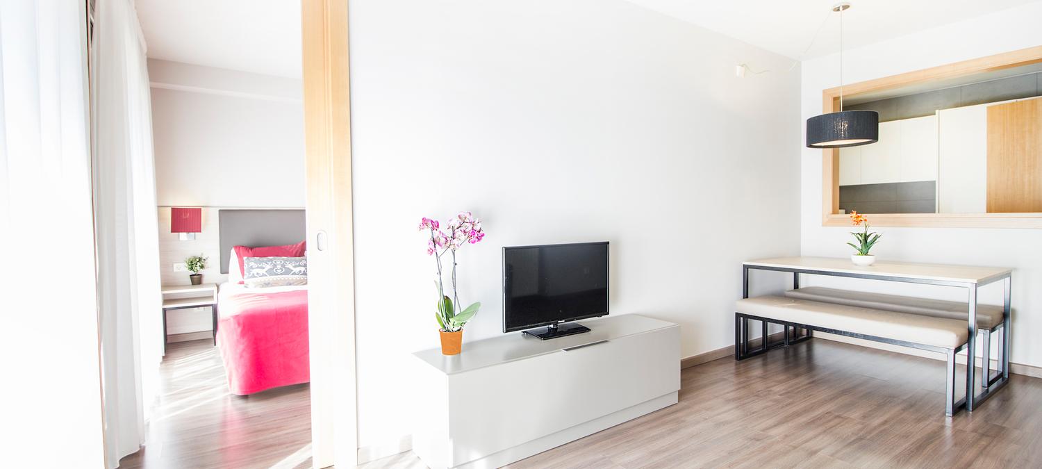 Tarter Mountain Suites | El Tarter | 6