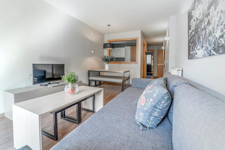 Tarter Mountain Suites | El Tarter | 18