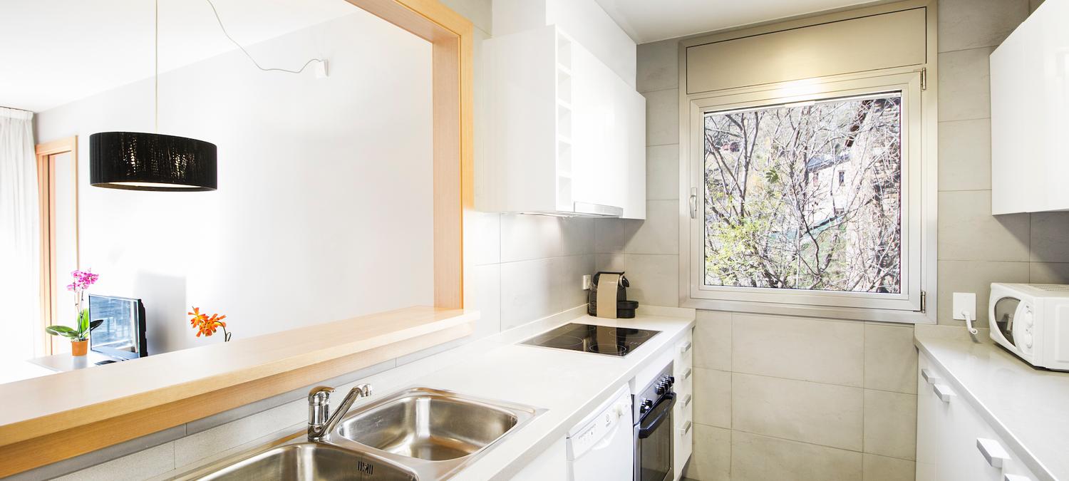 Tarter Mountain Suites | El Tarter | 9