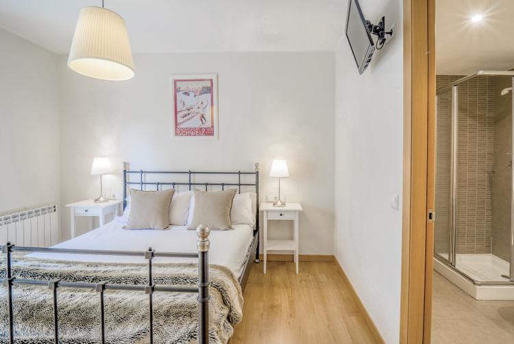 Tarter Mountain Suites | El Tarter | 10