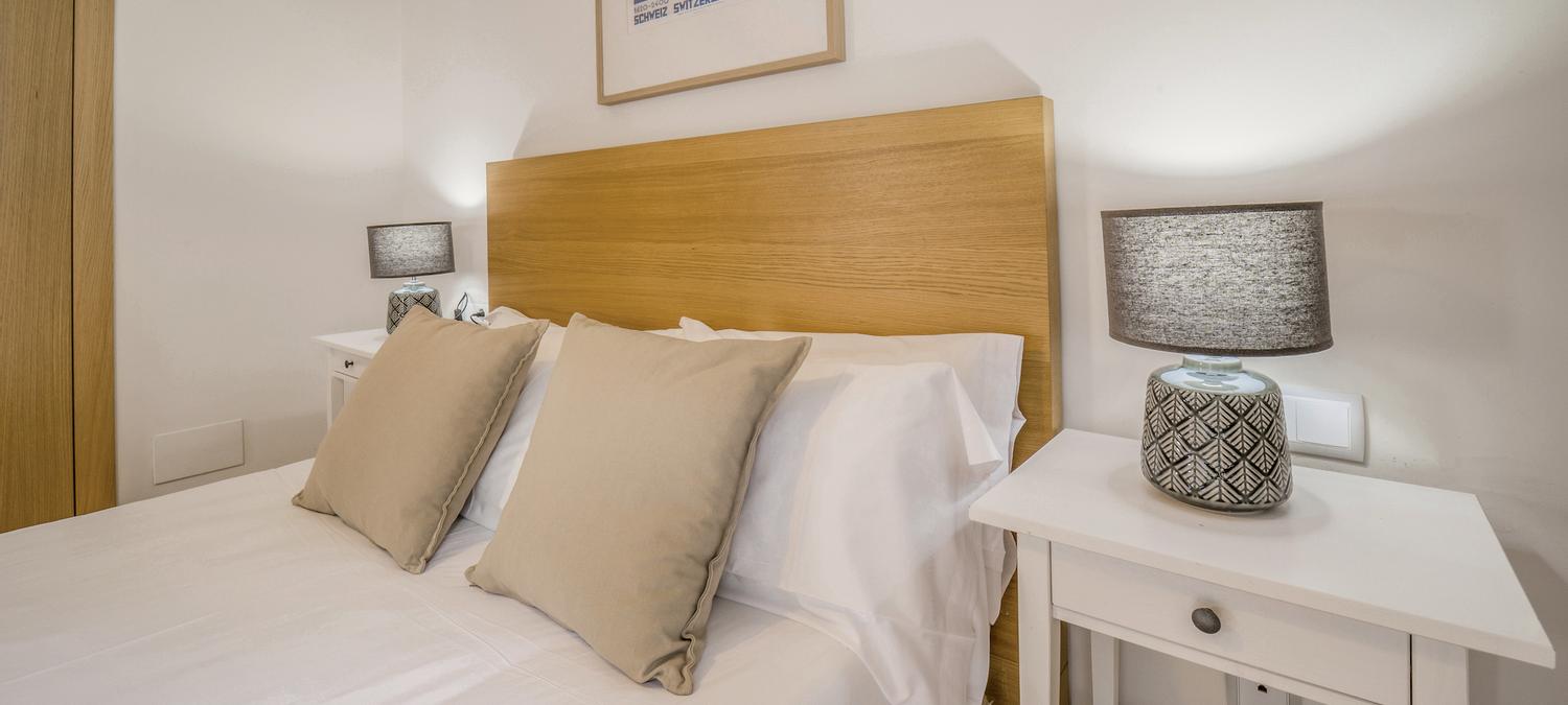 Tarter Mountain Suites | El Tarter | 15