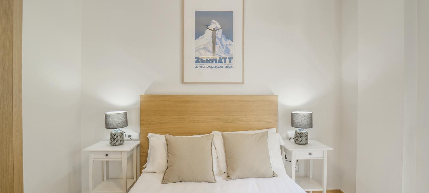 Tarter Mountain Suites | El Tarter | 14