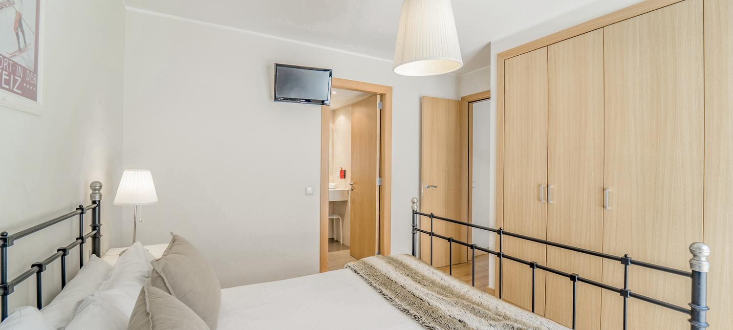 Tarter Mountain Suites | El Tarter | 13