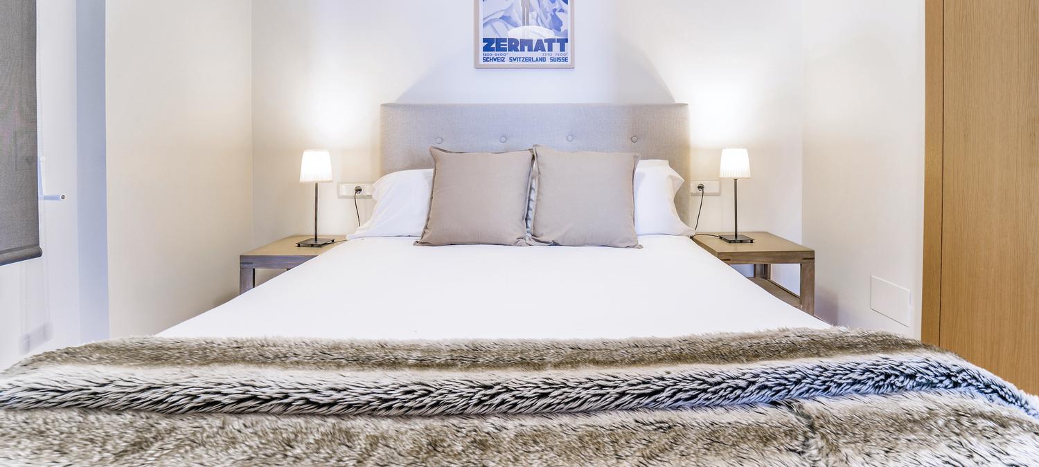 Tarter Mountain Suites | El Tarter | 12