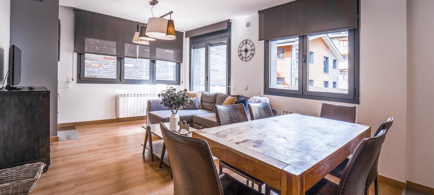 Tarter Mountain Suites | El Tarter | 6