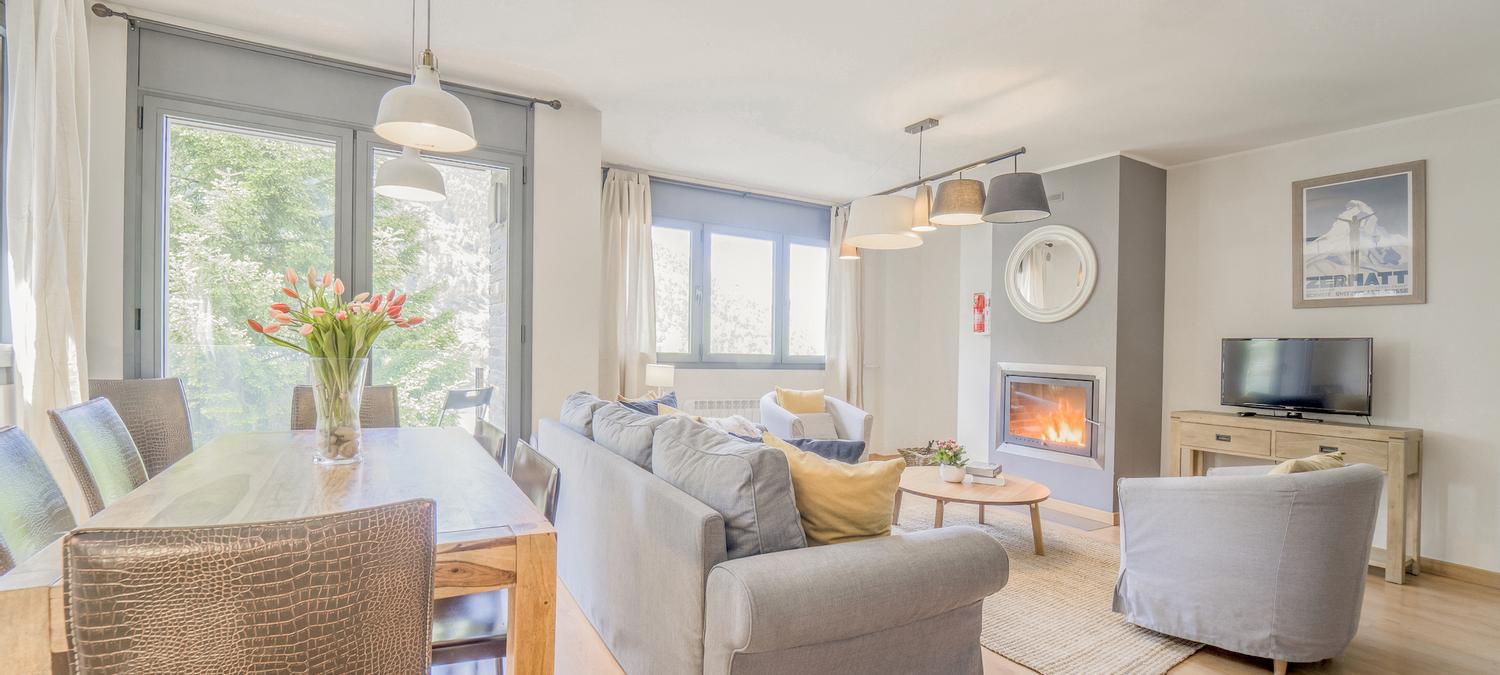 Tarter Mountain Suites | El Tarter | 11