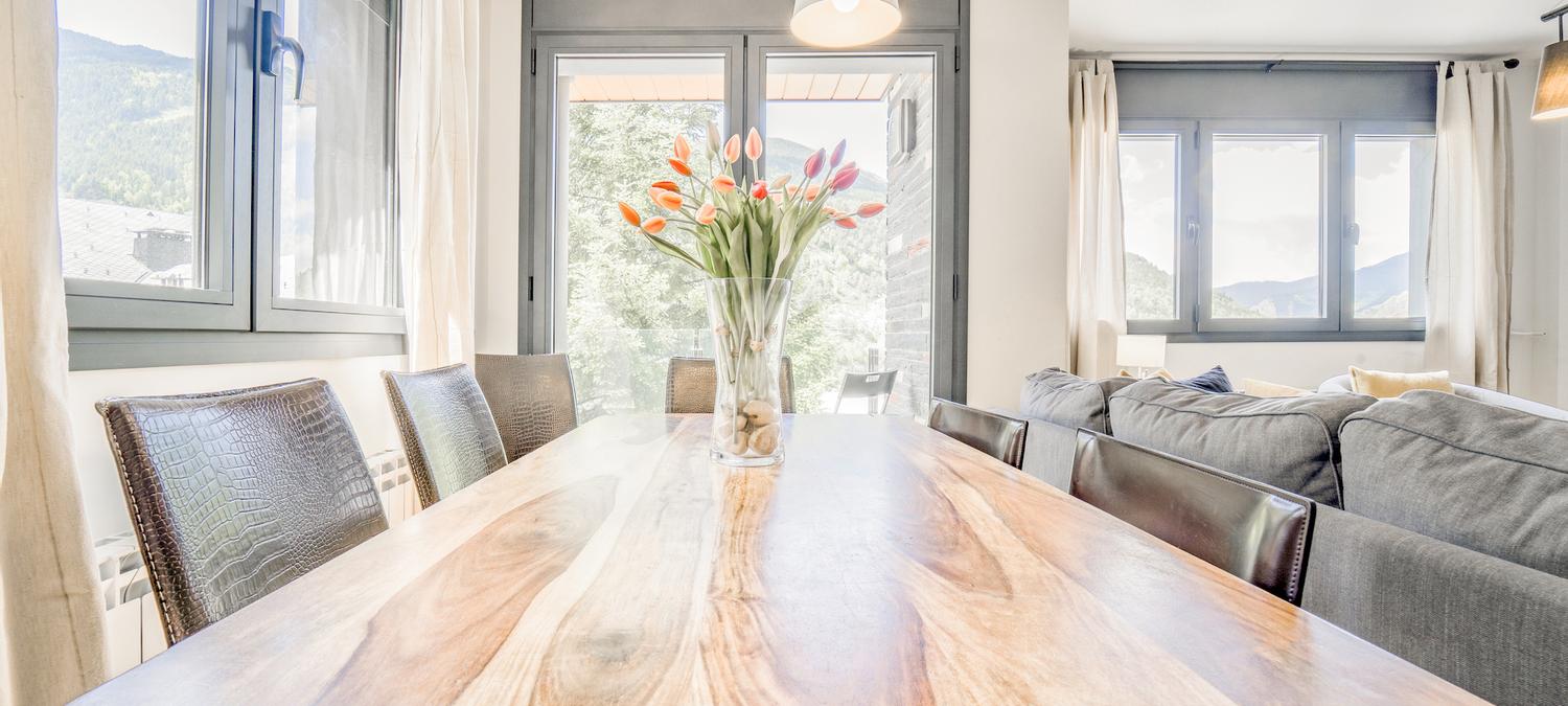 Tarter Mountain Suites | El Tarter | 10