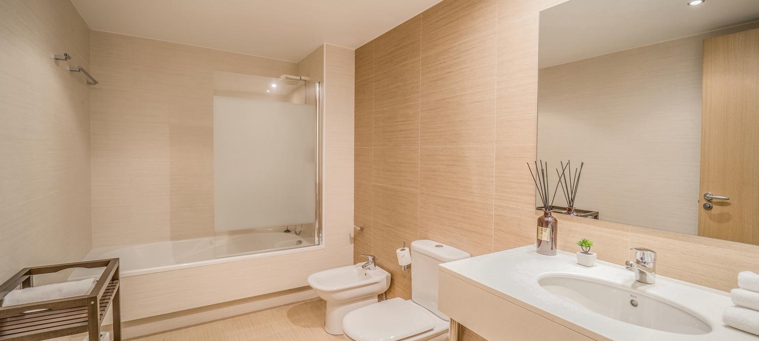 Tarter Mountain Suites | El Tarter | 3