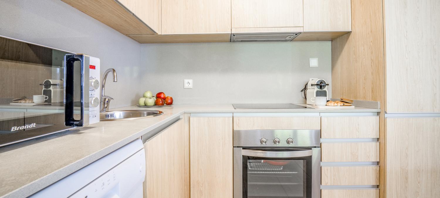 Tarter Mountain Suites | El Tarter | 2