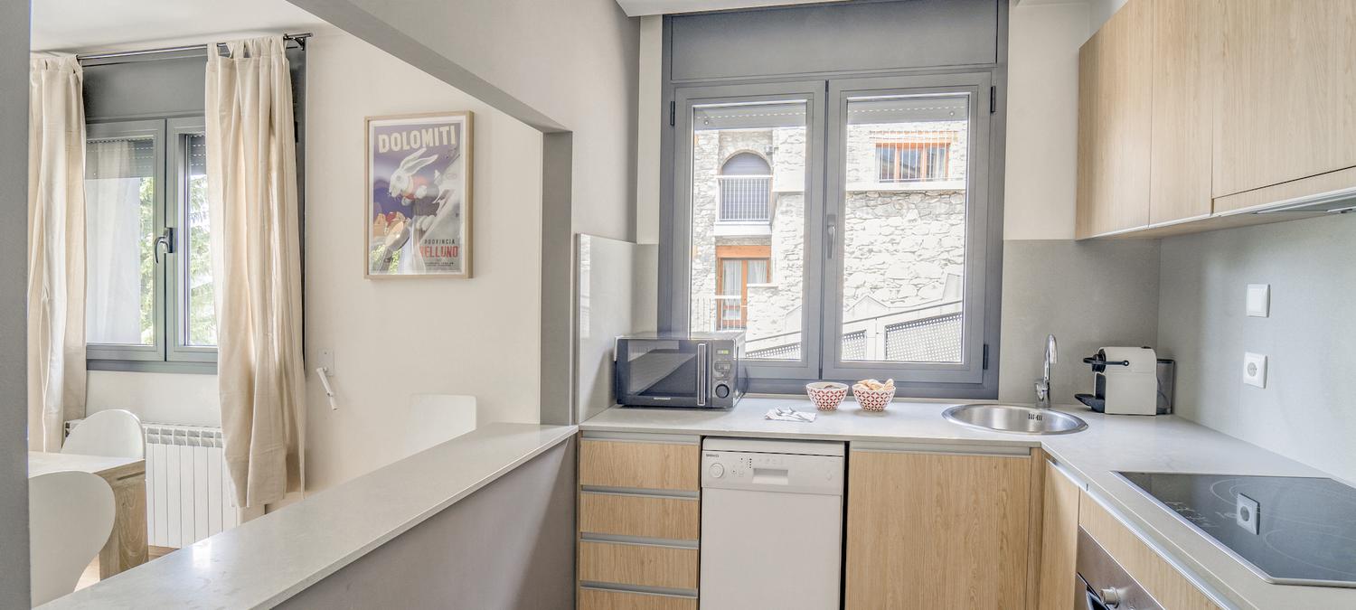 Tarter Mountain Suites | El Tarter | 4