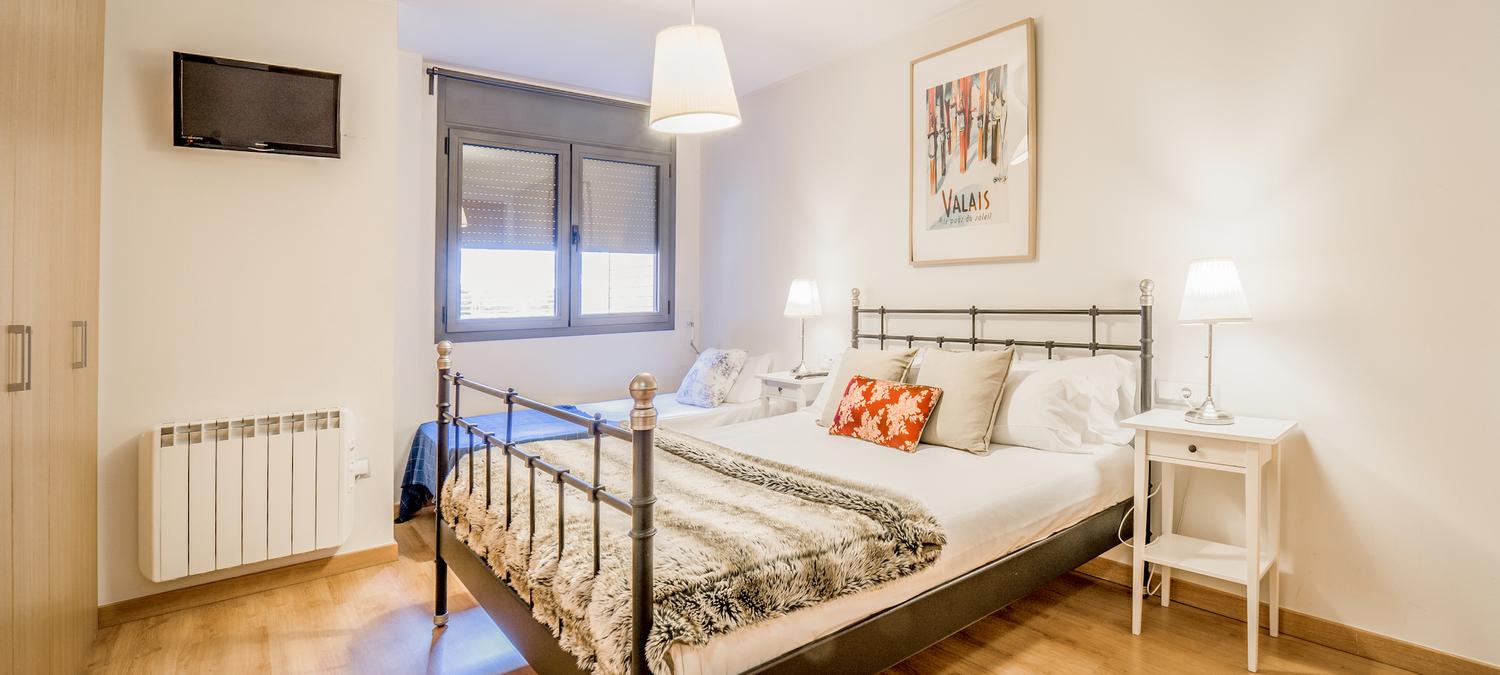 Tarter Mountain Suites | El Tarter | 5