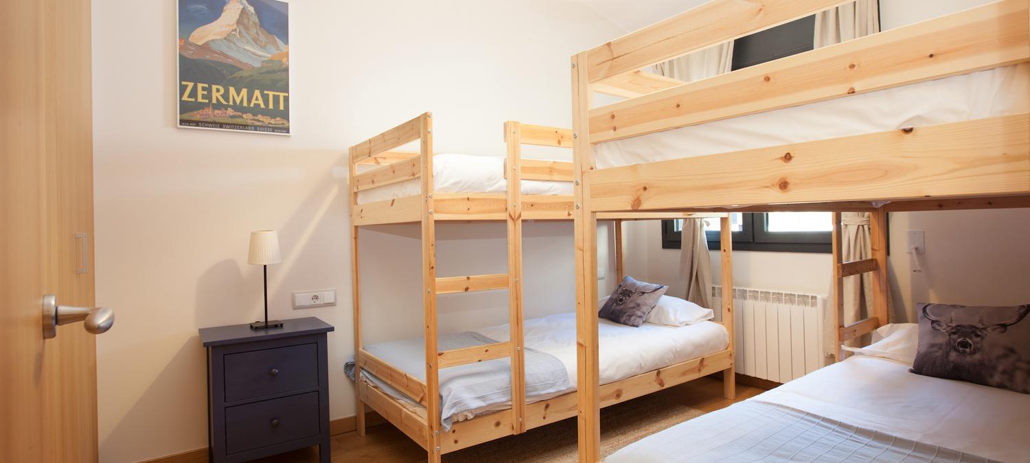 Tarter Mountain Suites | El Tarter | 8