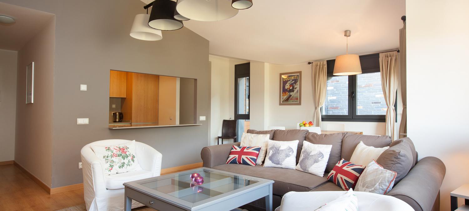 Tarter Mountain Suites | El Tarter | 15