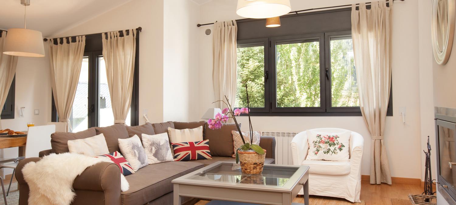 Tarter Mountain Suites | El Tarter | 12