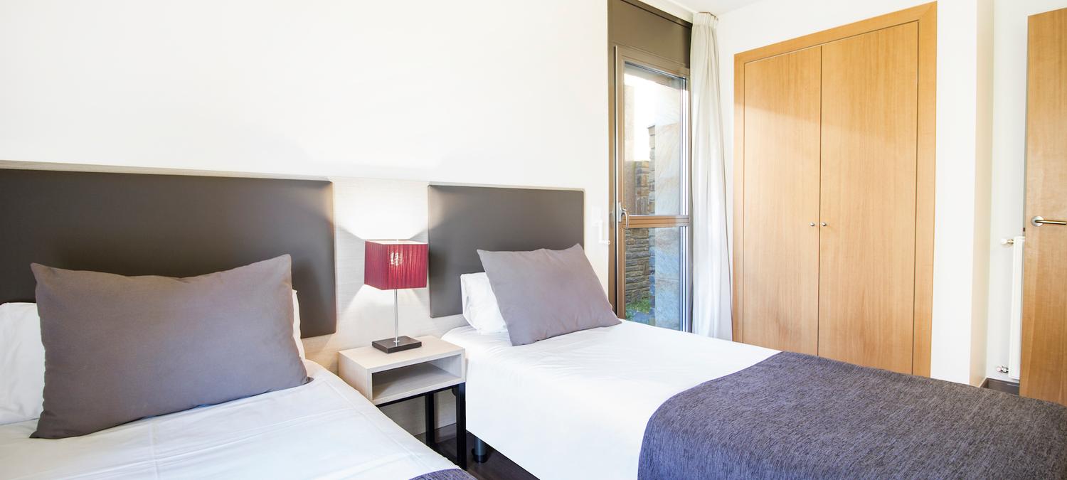 Tarter Mountain Suites | El Tarter | 6