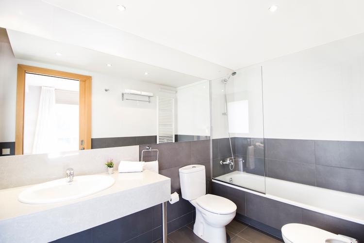 Tarter Mountain Suites | El Tarter | 10