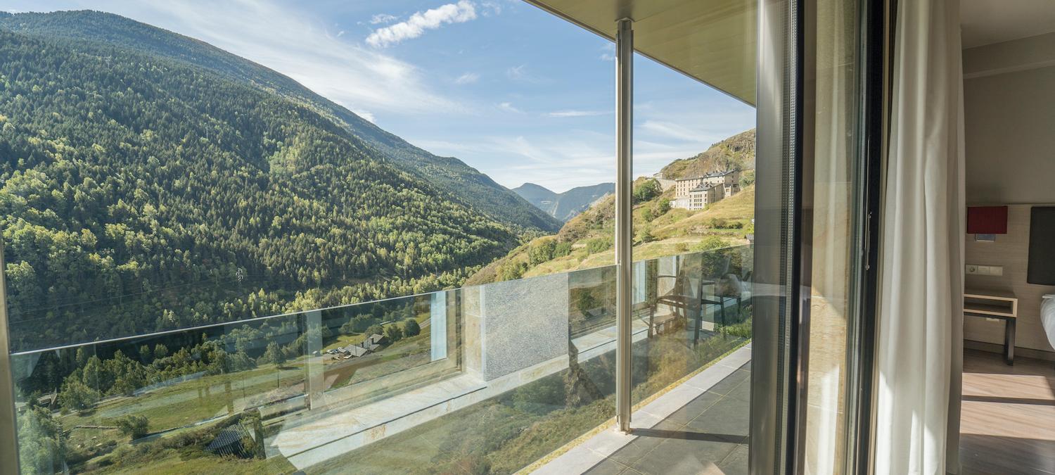 Tarter Mountain Suites | El Tarter | 3