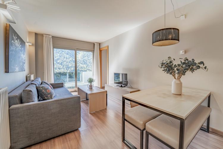 Tarter Mountain Suites | El Tarter | 11