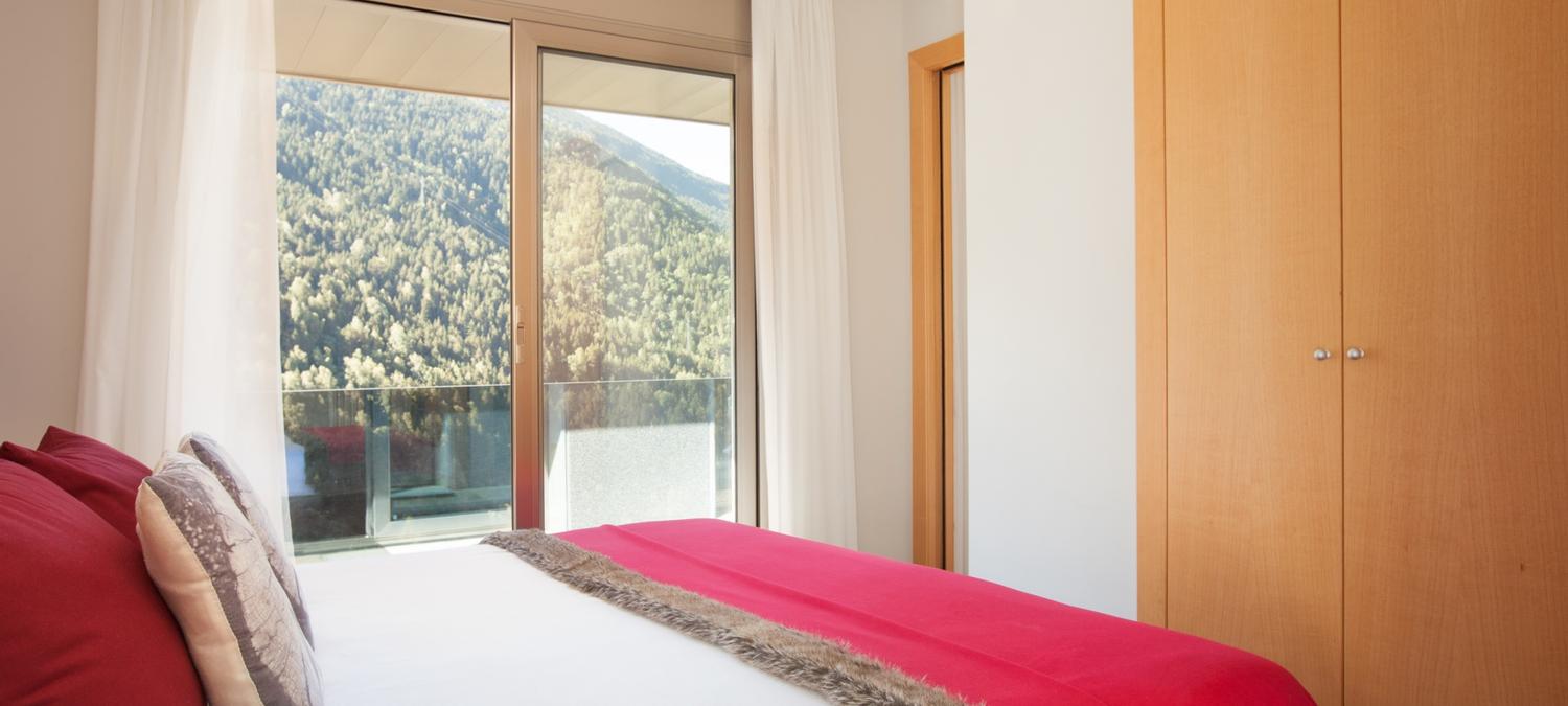 Tarter Mountain Suites | El Tarter | 7