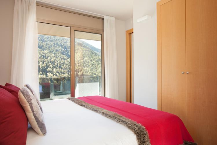 Tarter Mountain Suites | El Tarter | 9