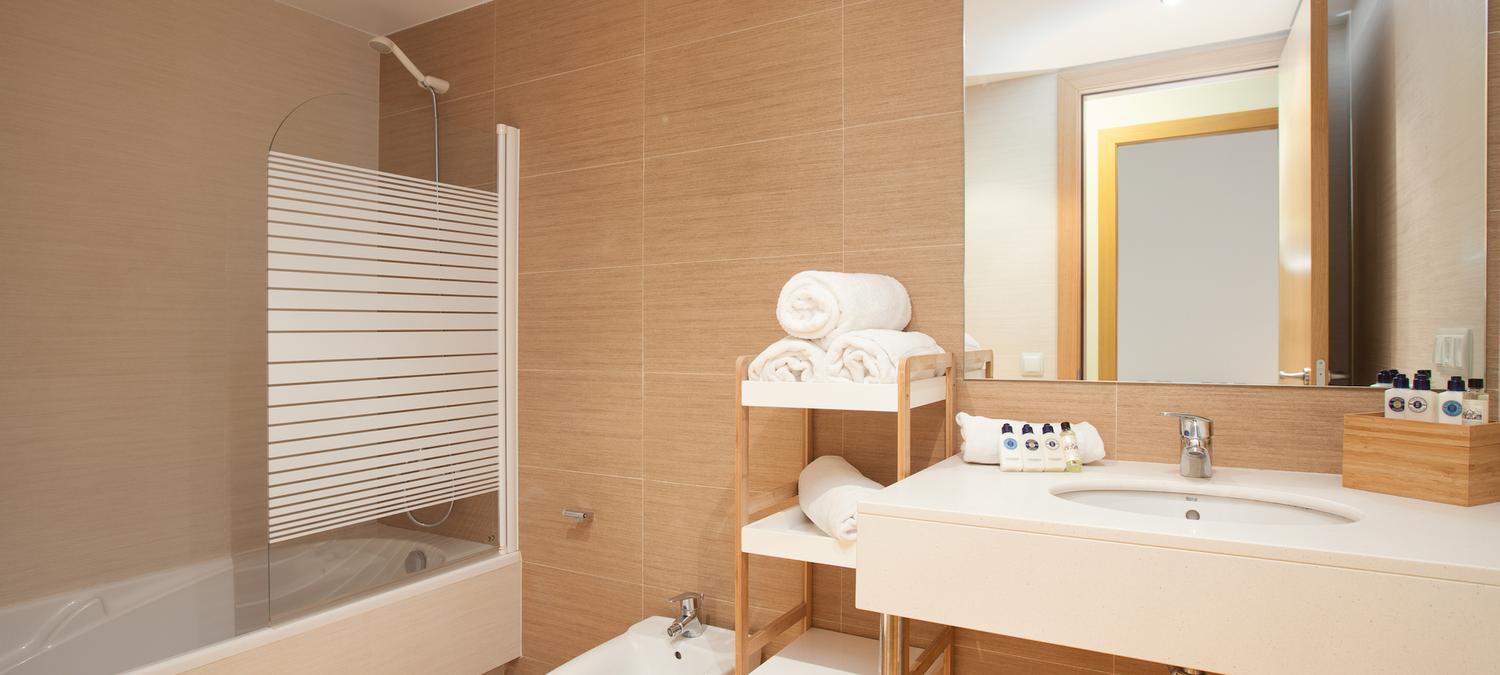 Tarter Mountain Suites | El Tarter | 3