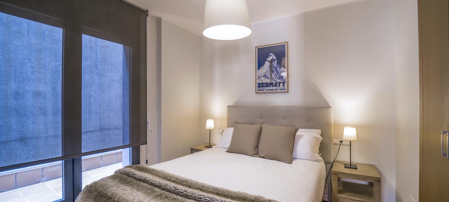 Tarter Mountain Suites | El Tarter | 4