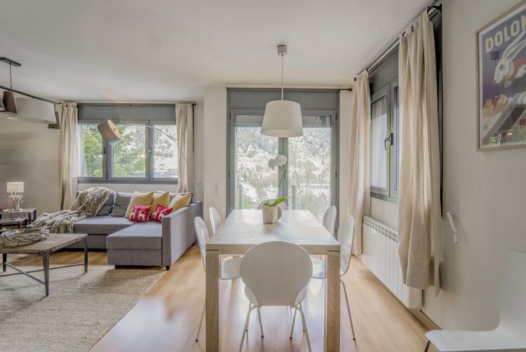 Tarter Mountain Suites | El Tarter | 1