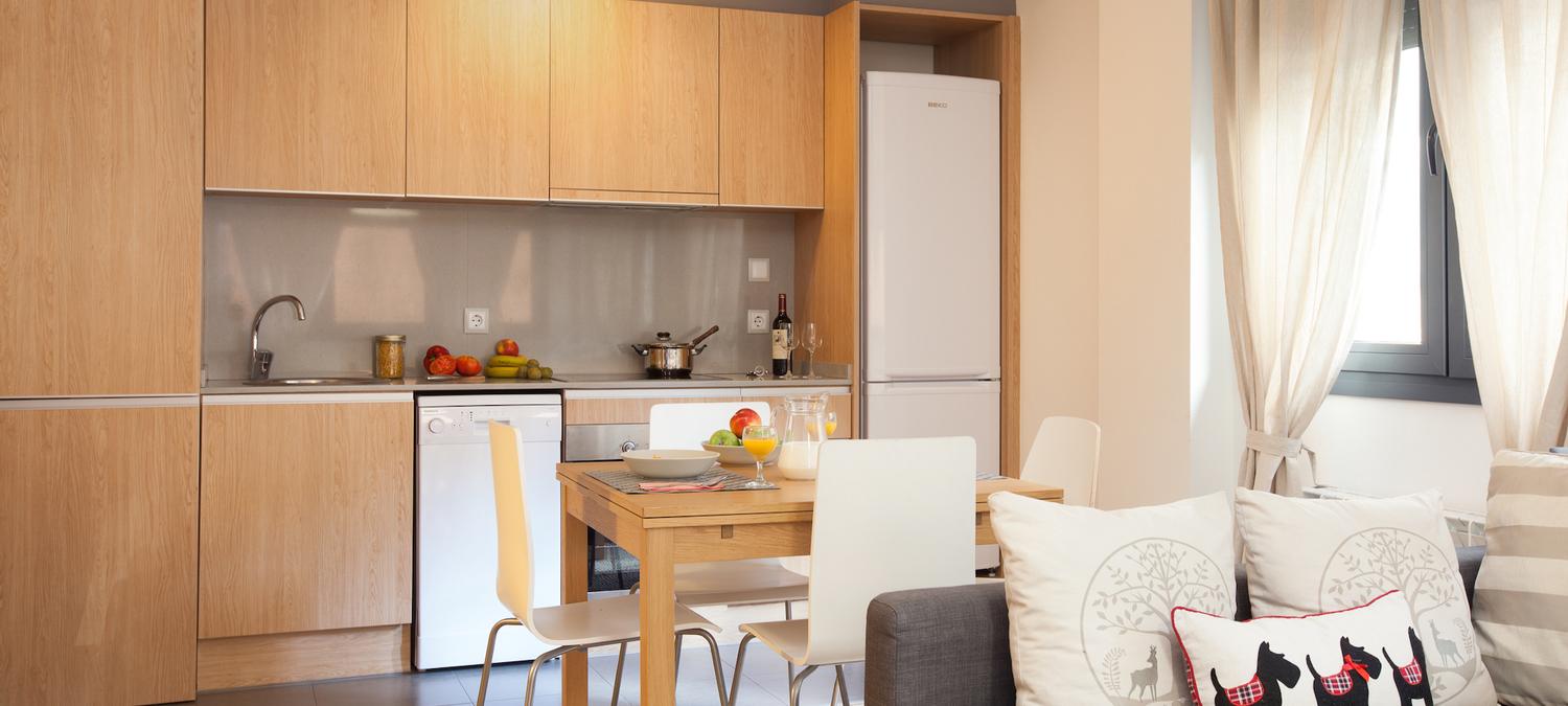 Tarter Mountain Suites | El Tarter | 5