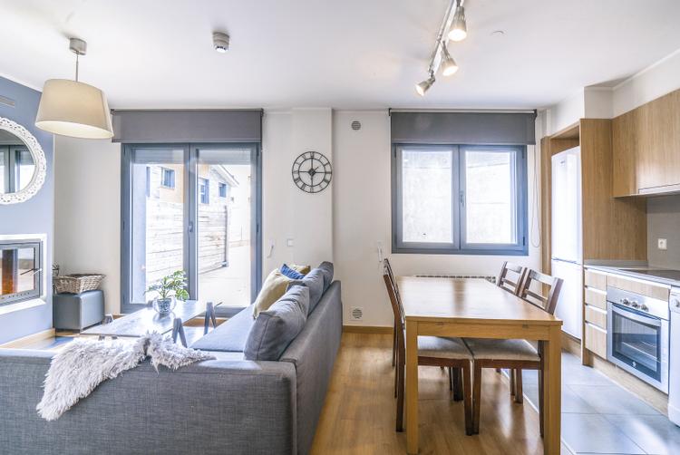 Tarter Mountain Suites | El Tarter | 1