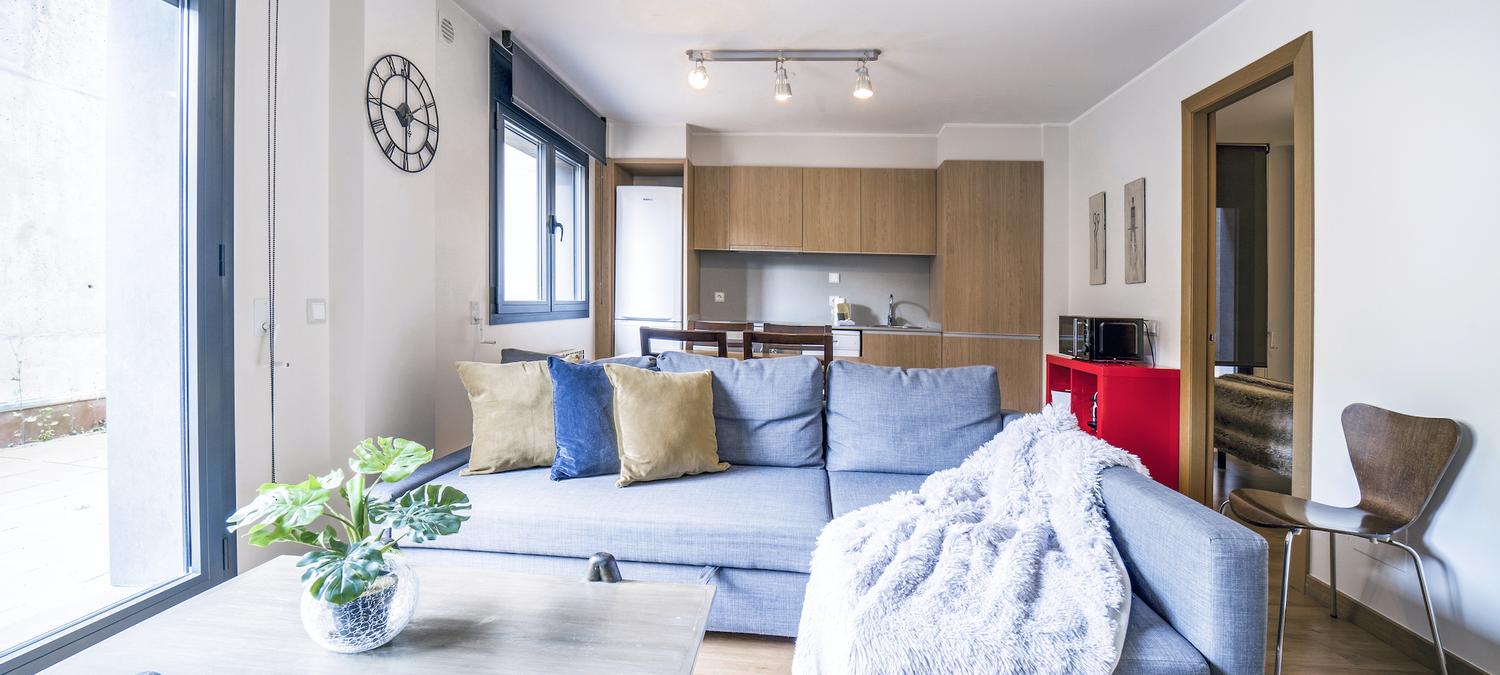 Tarter Mountain Suites | El Tarter | 6