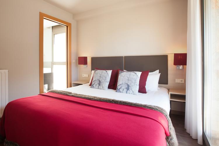 Tarter Mountain Suites | El Tarter | 2