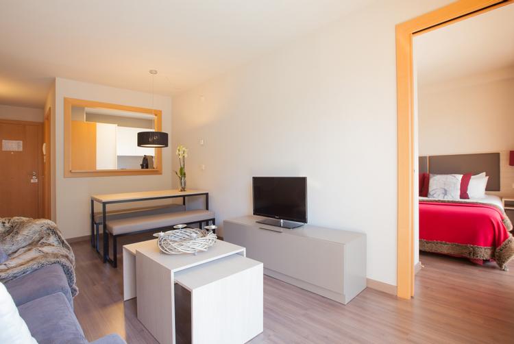 Tarter Mountain Suites | El Tarter | 3