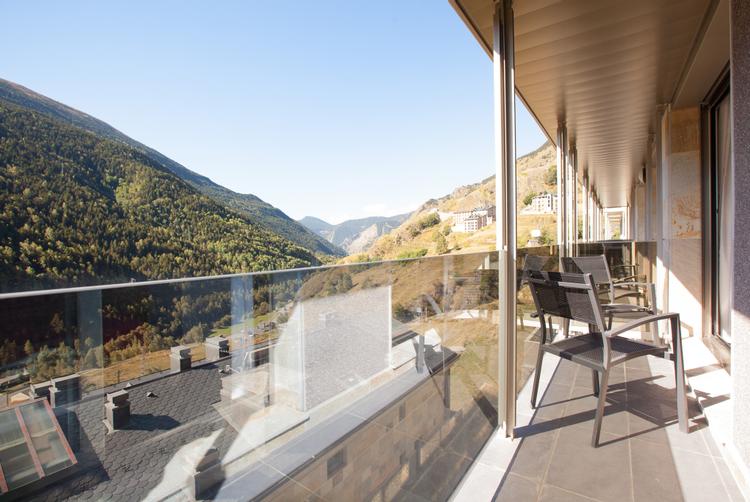 Tarter Mountain Suites | El Tarter | 1