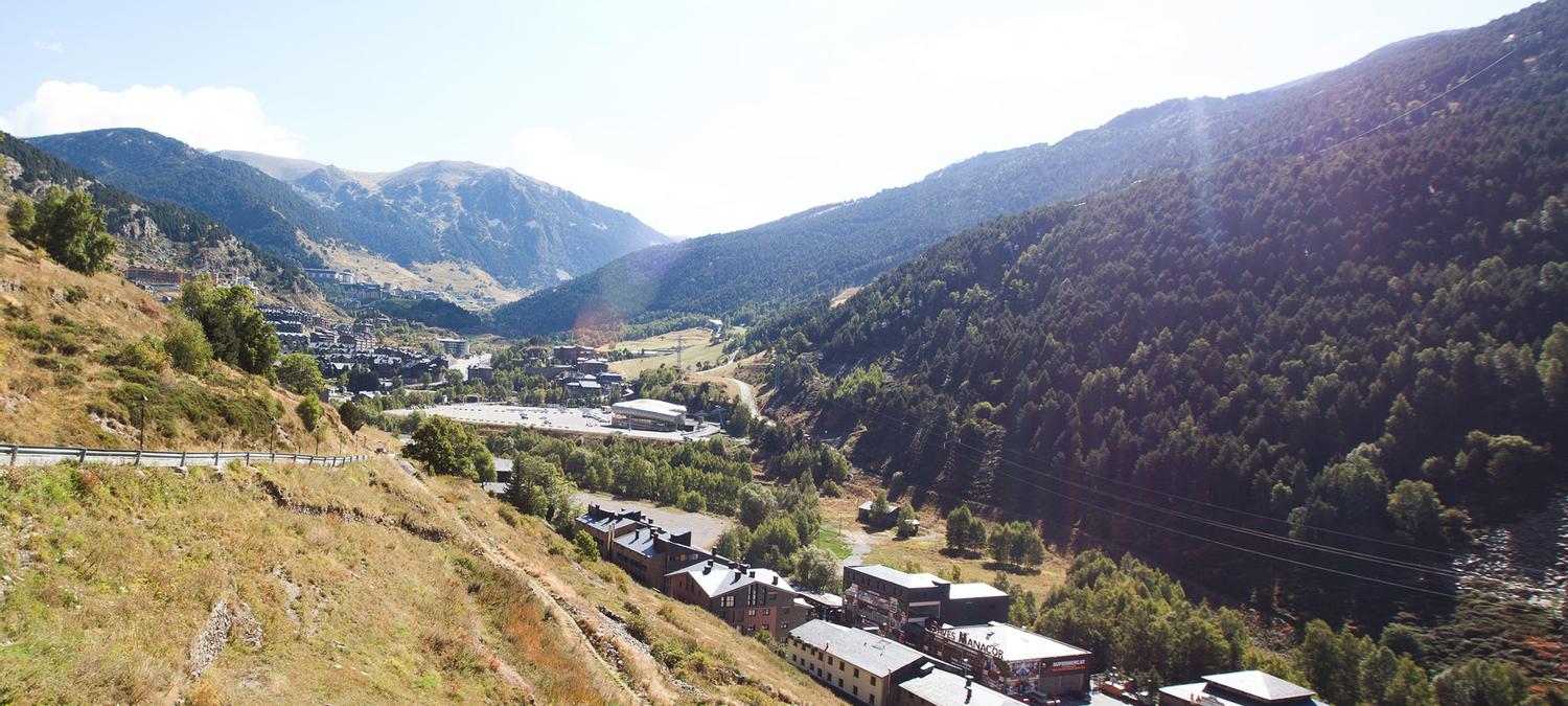 Tarter Mountain Suites | El Tarter | 12