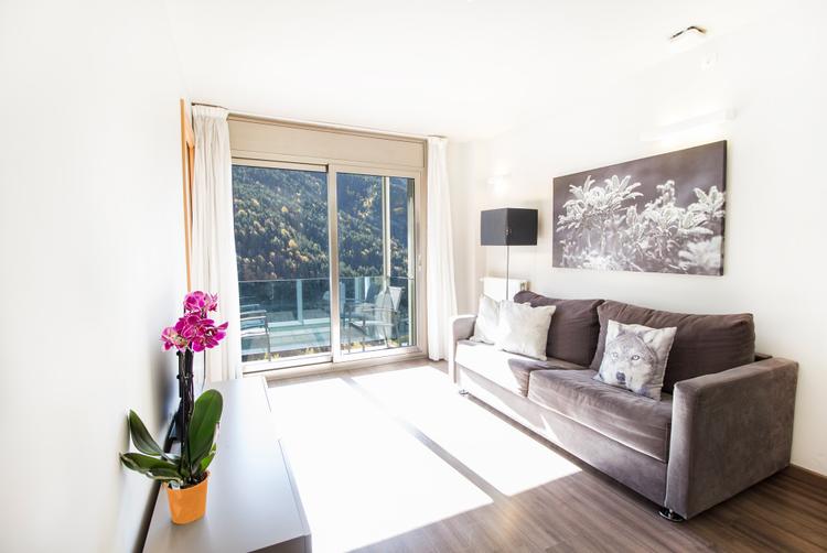 Tarter Mountain Suites | El Tarter | 1