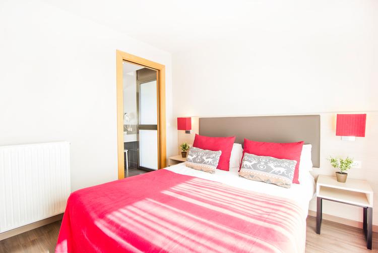 Tarter Mountain Suites | El Tarter | 6