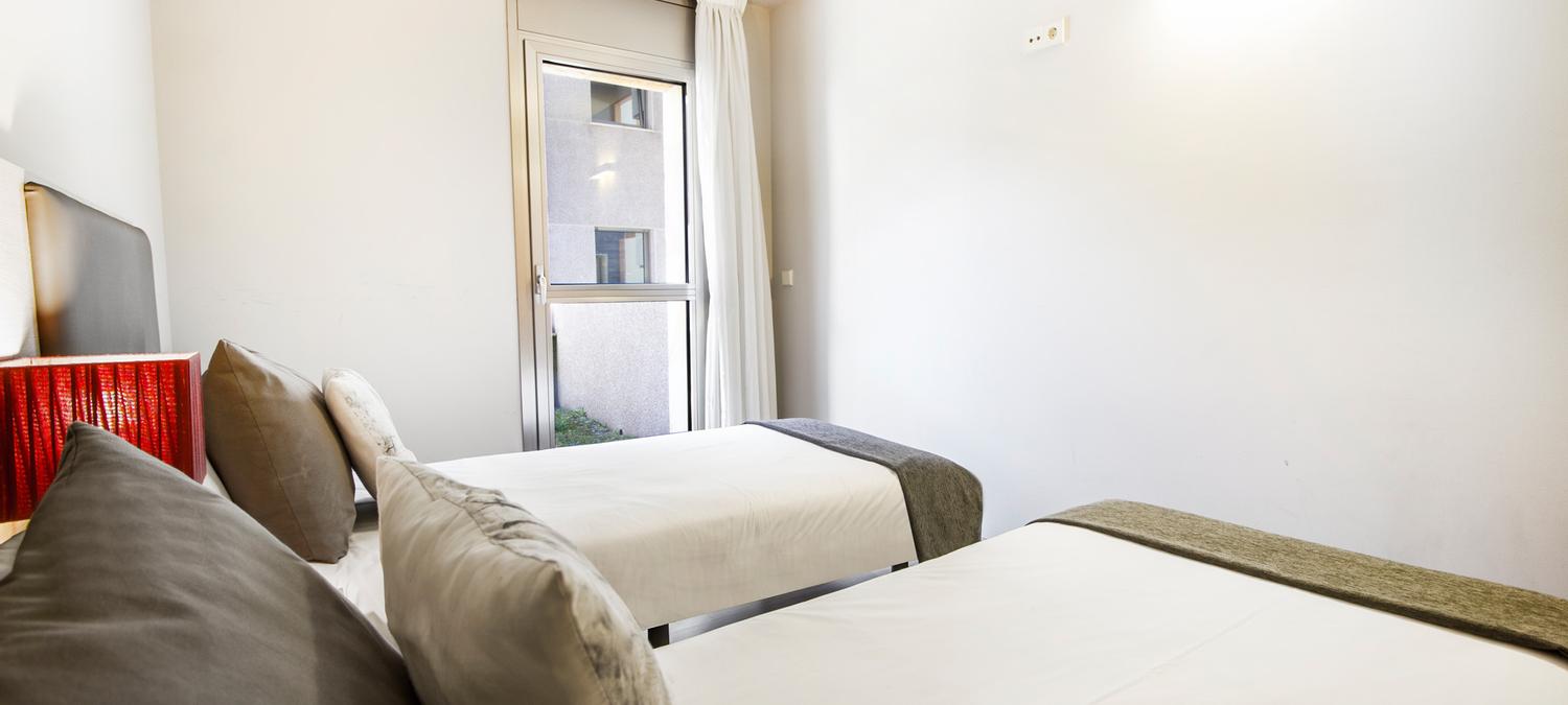 Tarter Mountain Suites | El Tarter | 13