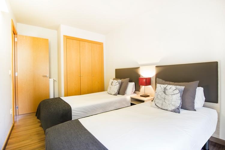 Tarter Mountain Suites | El Tarter | 5