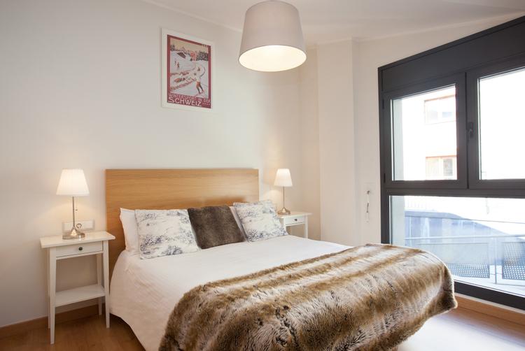 Tarter Mountain Suites | El Tarter | 4