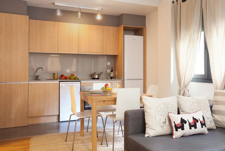 Tarter Mountain Suites | El Tarter | 2