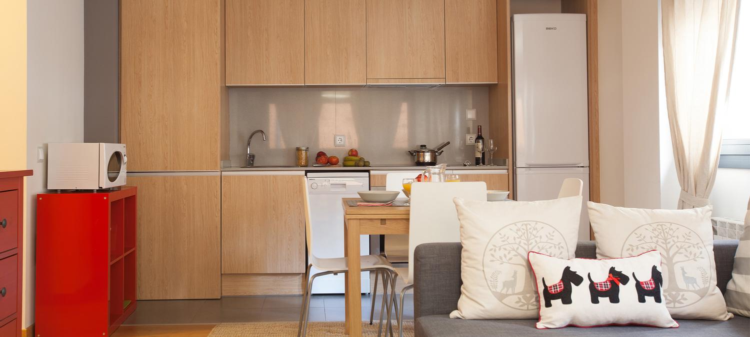 Tarter Mountain Suites | El Tarter | 2