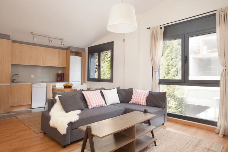 Tarter Mountain Suites | El Tarter | 1