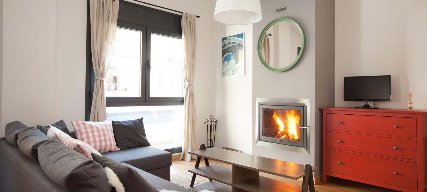 Tarter Mountain Suites | El Tarter | 12