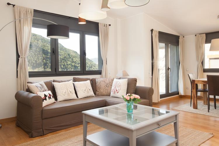 Tarter Mountain Suites | El Tarter | 5