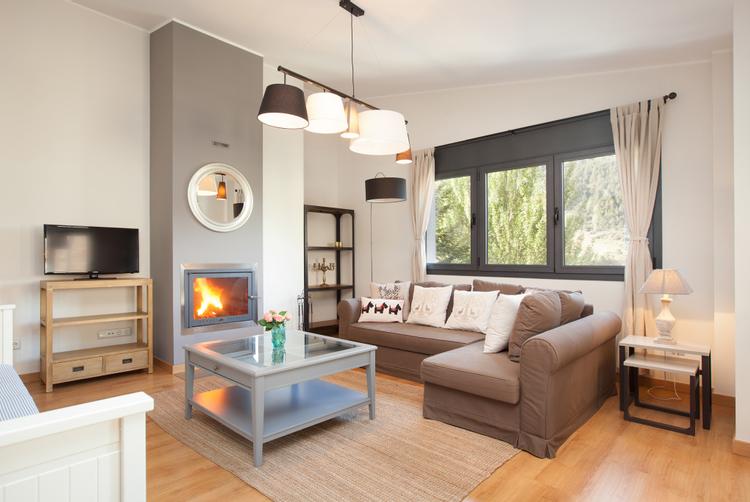 Tarter Mountain Suites | El Tarter | 9